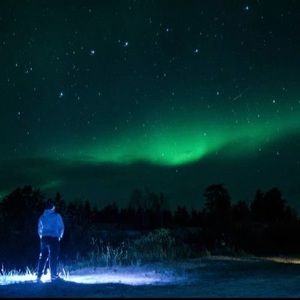 Meet your Posher, Patrick